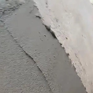 五指山水工建筑物I级C55聚合物改性水泥砂浆 渠道防渗泵站加固迎水面抗冲刷砂浆