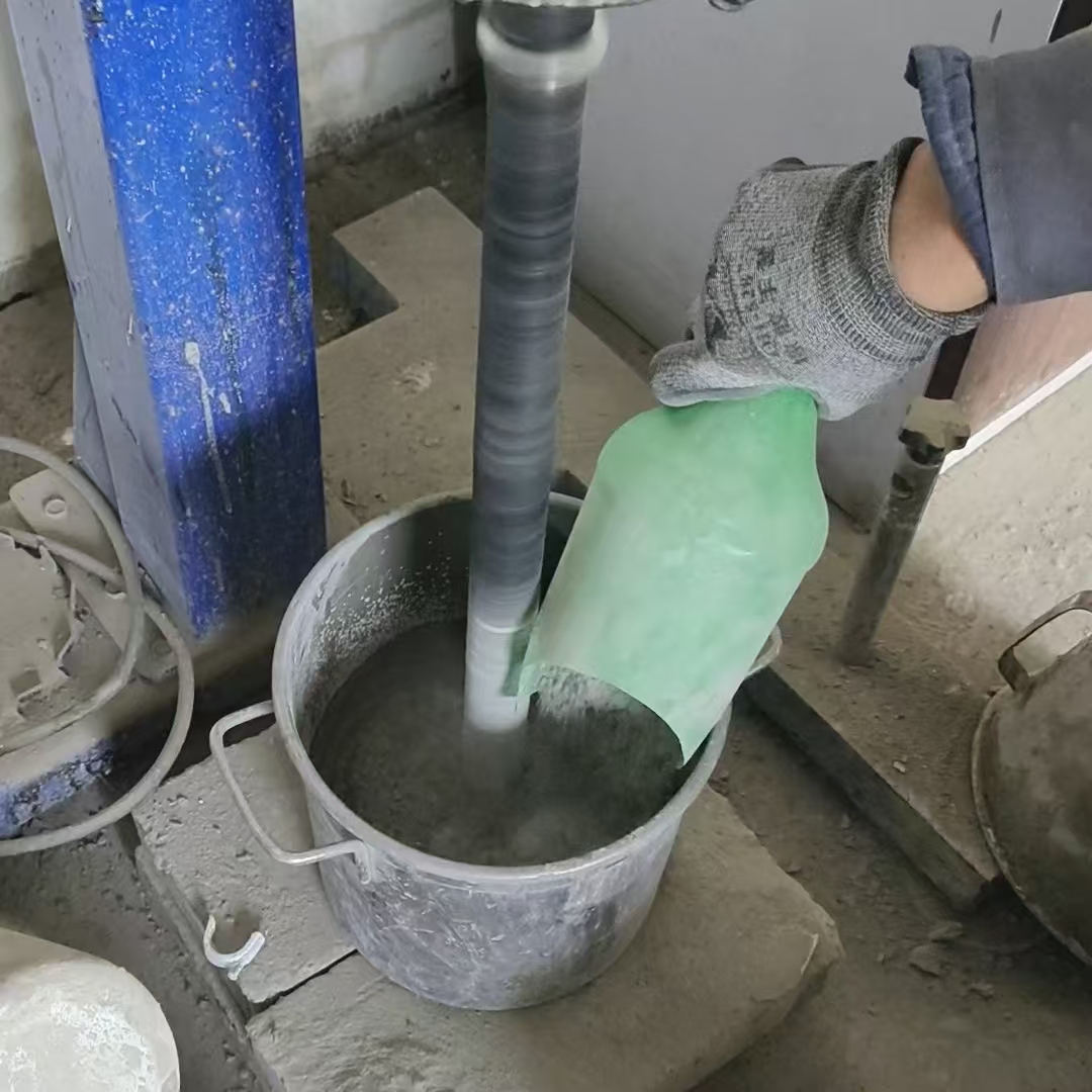 五指山桥梁公路张拉用H60压浆料与普通压浆料有什么区别？