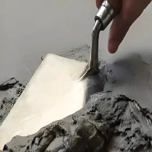 五指山混凝土裂缝孔洞剥落冻融修复用高强度丙乳防腐蚀砂浆